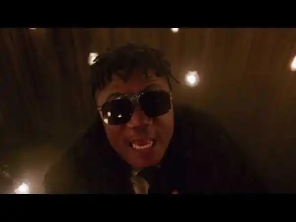 CDQ – Akwaba Ft. Flavour